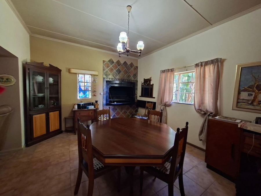 Commercial Property for Sale in Vredendal Rural Western Cape